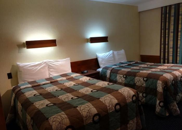 The Mariner Motor Hotel