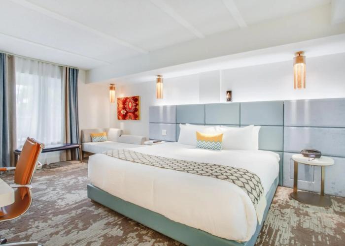Living Water Resort & Residences