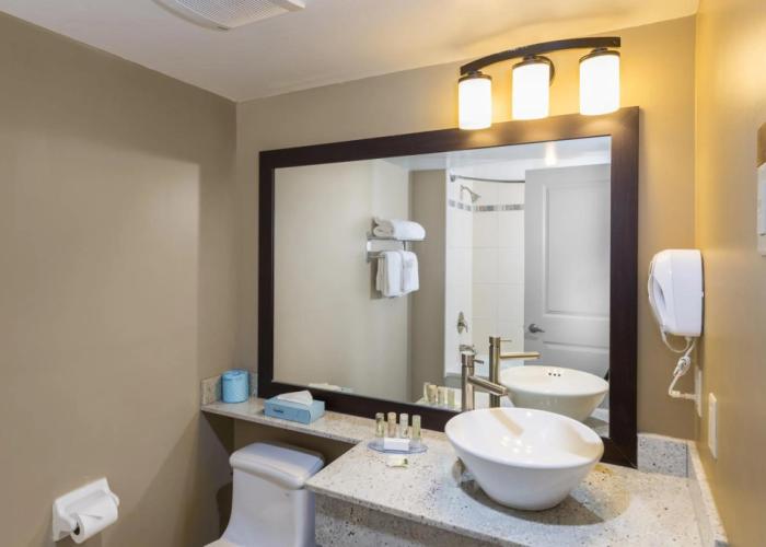 Living Water Resort & Residences