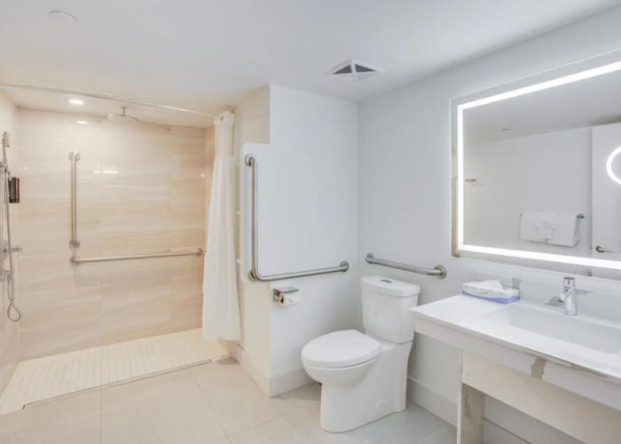Living Water Resort & Residences
