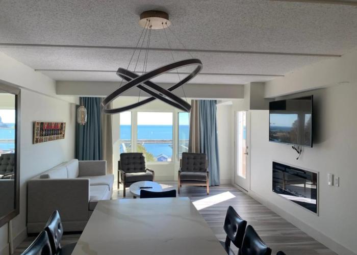 Living Water Resort & Residences