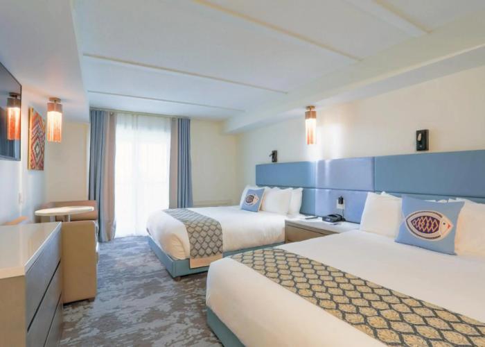 Living Water Resort & Residences