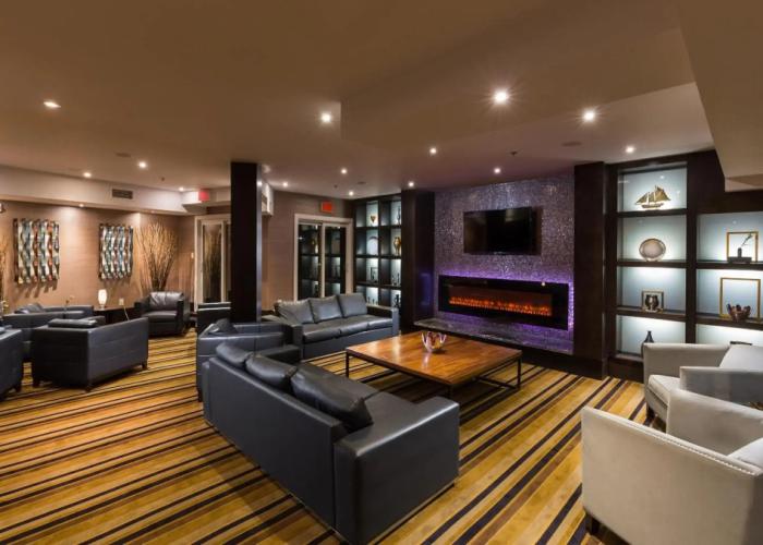 Living Water Resort & Residences