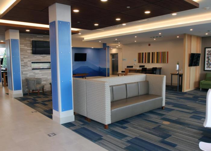 Holiday Inn Express & Suites Collingwood by IHG