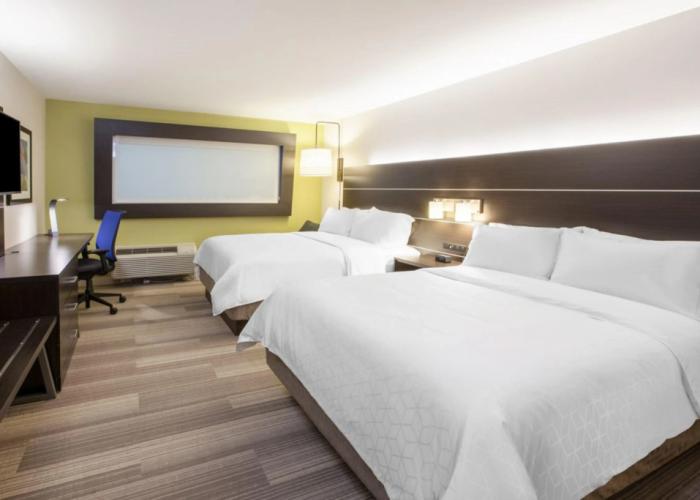 Holiday Inn Express & Suites Collingwood by IHG