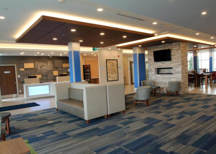 Holiday Inn Express & Suites Collingwood by IHG