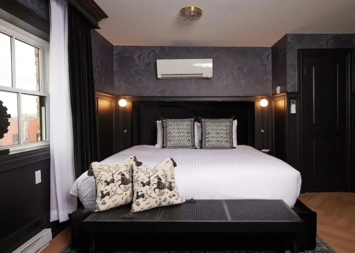 The Dorchester Hotel