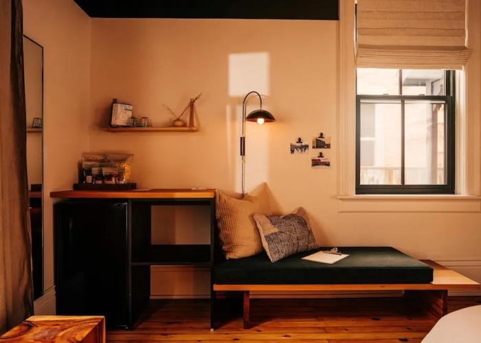 Somewhere Inn Collingwood