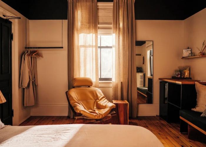 Somewhere Inn Collingwood