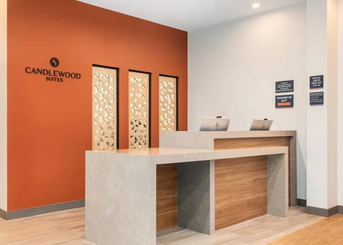Candlewood Suites Collingwood by IHG
