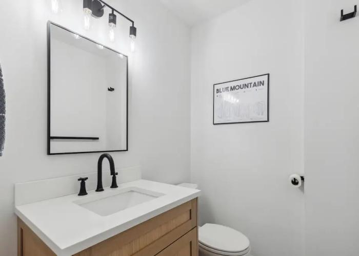 Vacation Inn Townhomes