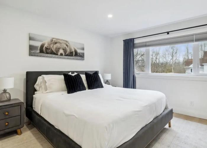 Vacation Inn Townhomes