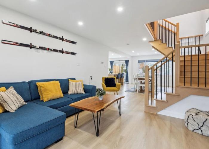 Vacation Inn Townhomes