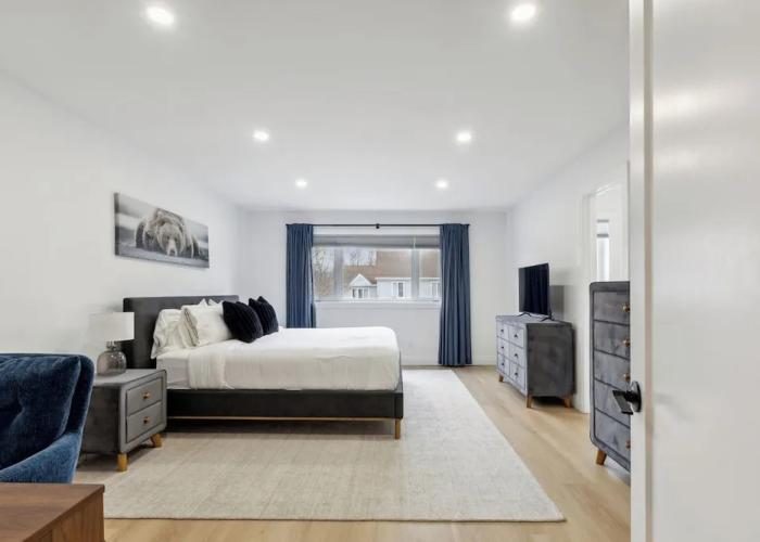 Vacation Inn Townhomes
