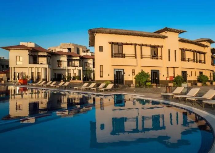 Braira Al Azizia Hotel & Resort