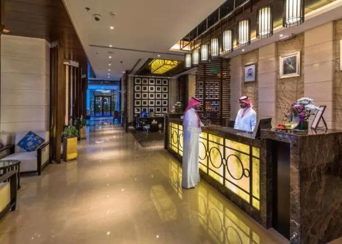 Braira Al Azizia Hotel & Resort