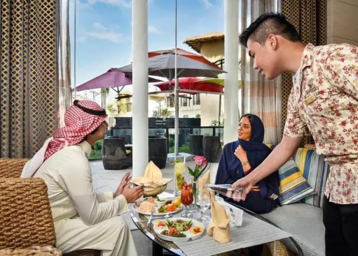 Braira Al Azizia Hotel & Resort