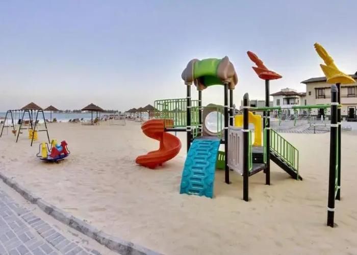 Braira Al Azizia Hotel & Resort