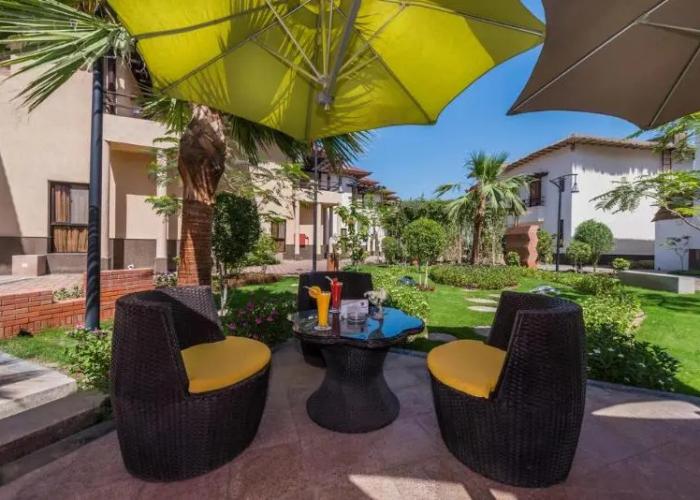Braira Al Azizia Hotel & Resort