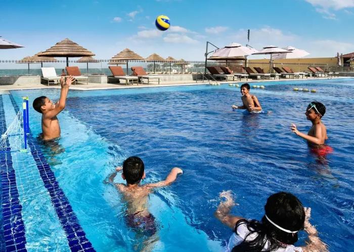Braira Al Azizia Hotel & Resort