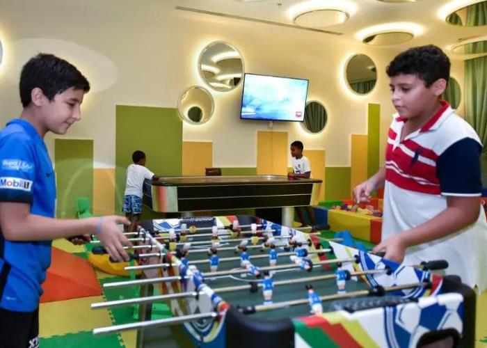 Braira Al Azizia Hotel & Resort