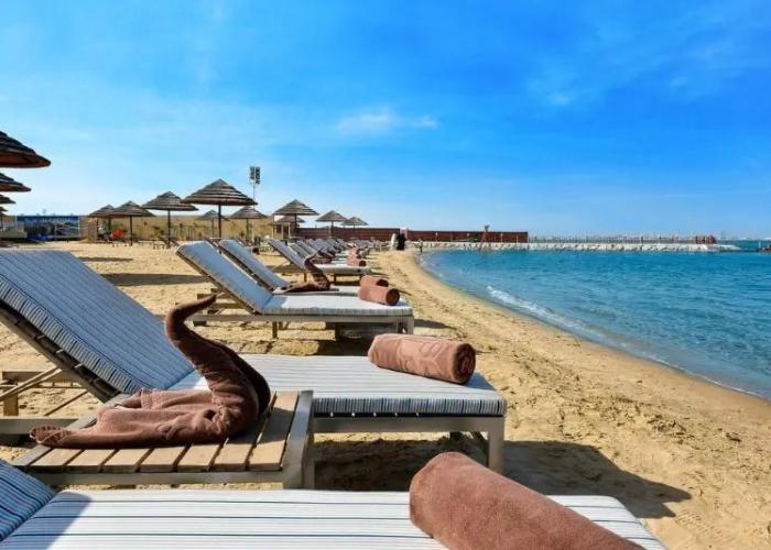 Braira Al Azizia Hotel & Resort
