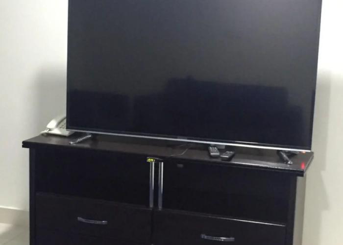 Holiday Furnished Units