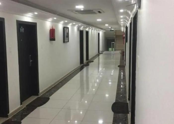 Holiday Furnished Units