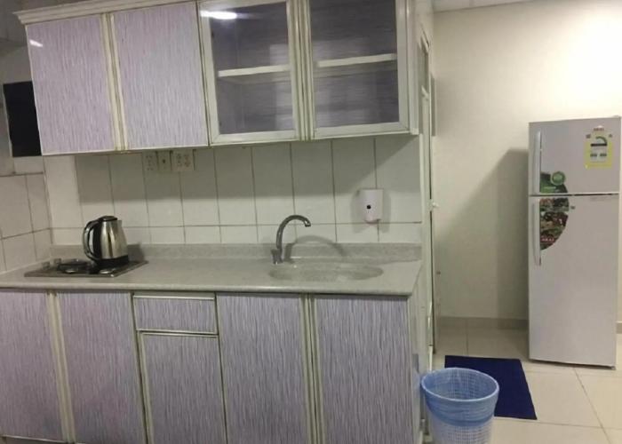 Holiday Furnished Units
