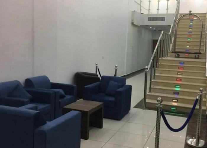 Holiday Furnished Units