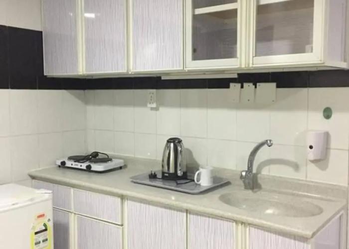 Holiday Furnished Units