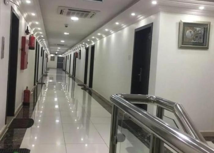 Holiday Furnished Units