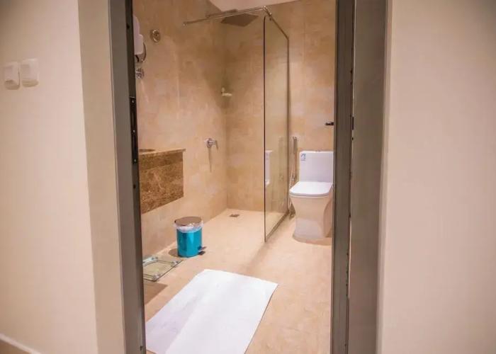 Address Palace Hotel Apartments