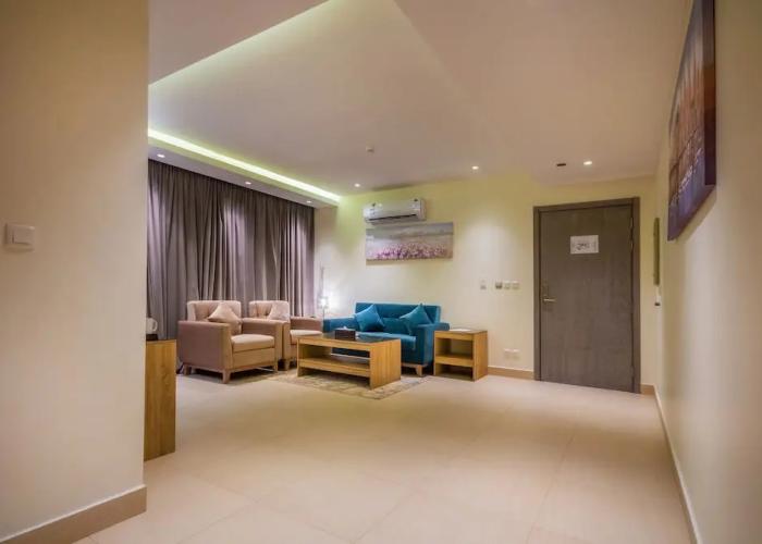 Address Palace Hotel Apartments