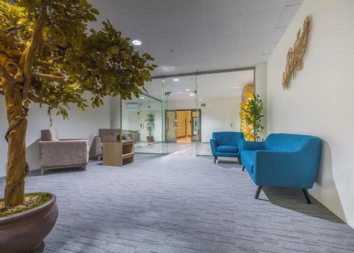Address Palace Hotel Apartments
