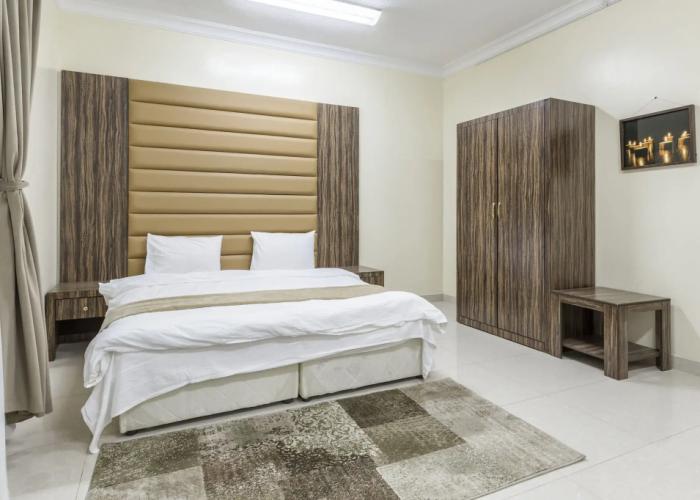 La Rive Hotels & Suites (Formerly known as Ghosn Al Banafsej)