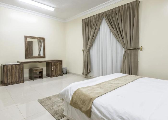 La Rive Hotels & Suites (Formerly known as Ghosn Al Banafsej)