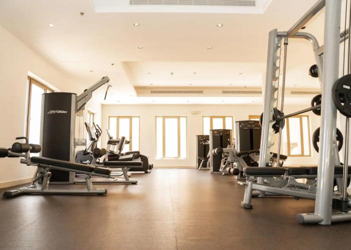 Swiss Spirit Hotel & Suites Dammam Corniche
