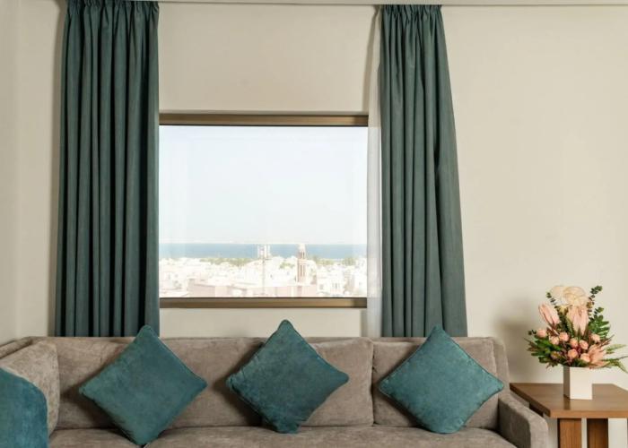 Swiss Spirit Hotel & Suites Dammam Corniche
