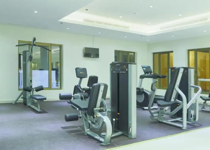 Swiss Spirit Hotel & Suites Dammam Corniche