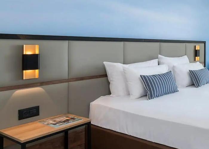 Nevo by Isrotel Collection