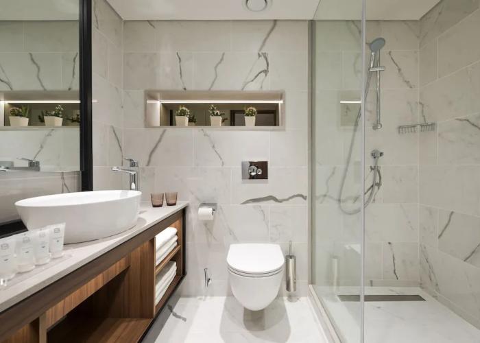 Nevo by Isrotel Collection