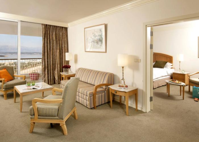 David Dead Sea Resort & Spa