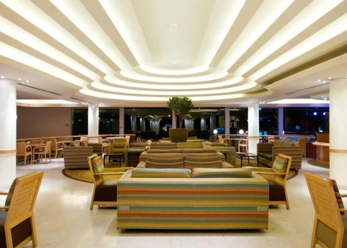 David Dead Sea Resort & Spa