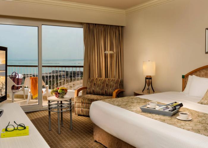 David Dead Sea Resort & Spa