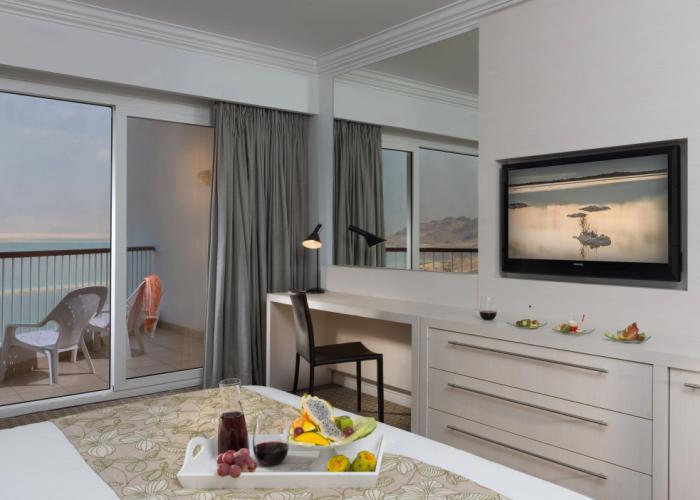 David Dead Sea Resort & Spa
