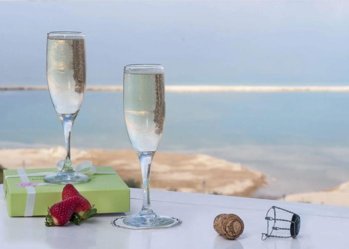 David Dead Sea Resort & Spa