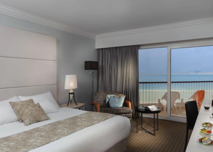 David Dead Sea Resort & Spa