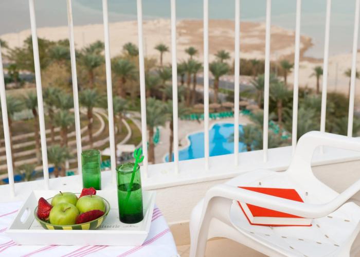 David Dead Sea Resort & Spa