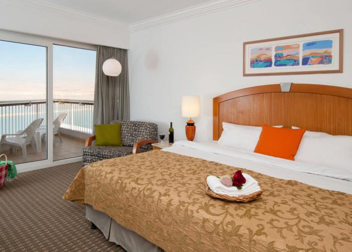 David Dead Sea Resort & Spa